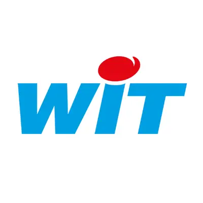 Logo Wit